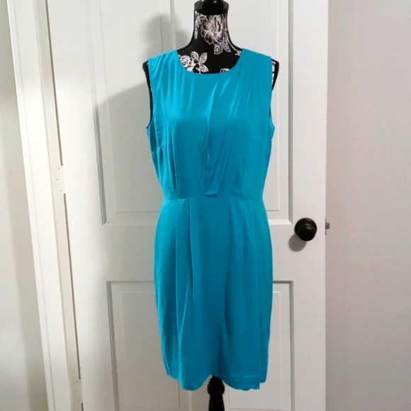 ANTONIO MELANI Dresses & Skirts - 🆕️ 🩵Antonio Melani🩵 - Teal Mika Dress